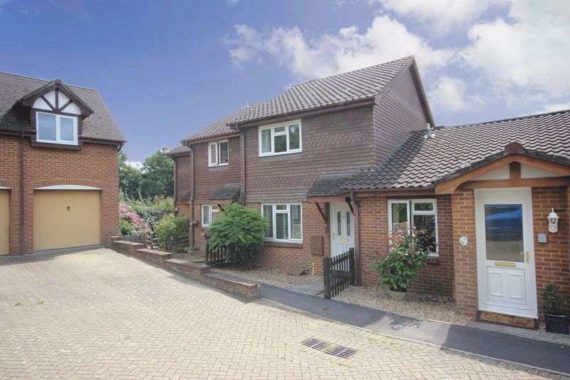 3 Bedroom Terraced